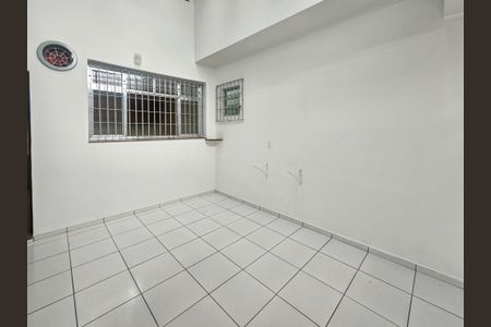 Casa para alugar com 278m², 3 quartos e 6 vagasÁrea comum
