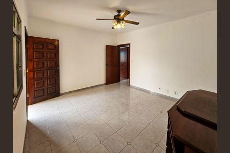 Sala de casa à venda com 3 quartos, 278m² em Parque Oratório, Santo André