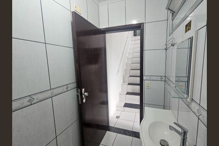 Casa para alugar com 278m², 3 quartos e 6 vagasLavabo