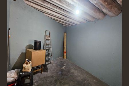 Casa para alugar com 278m², 3 quartos e 6 vagasÁrea de Serviço