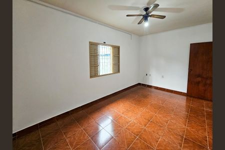 Quarto 1 de casa à venda com 3 quartos, 278m² em Parque Oratório, Santo André