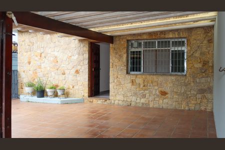 Casa para alugar com 278m², 3 quartos e 6 vagasGaragem