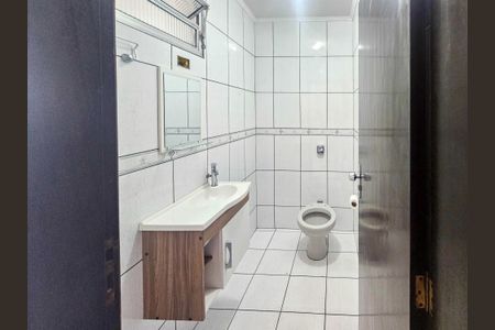 Casa para alugar com 278m², 3 quartos e 6 vagasLavabo