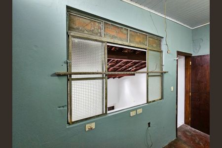 Casa para alugar com 278m², 3 quartos e 6 vagasÁrea de Serviço