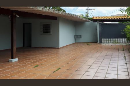 Casa para alugar com 278m², 3 quartos e 6 vagasGaragem