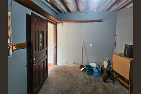 Casa para alugar com 278m², 3 quartos e 6 vagasÁrea de Serviço