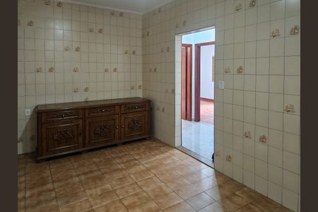 Casa para alugar com 278m², 3 quartos e 6 vagasCozinha