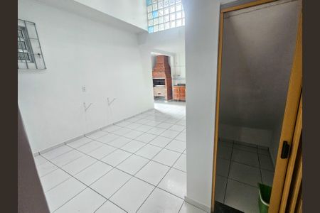 Casa para alugar com 278m², 3 quartos e 6 vagasÁrea comum