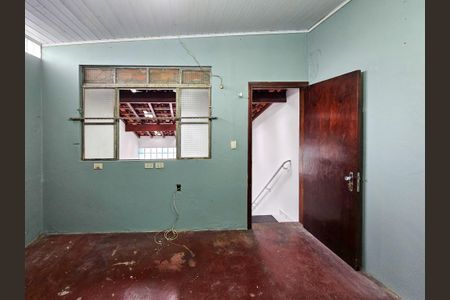 Casa para alugar com 278m², 3 quartos e 6 vagasÁrea de Serviço