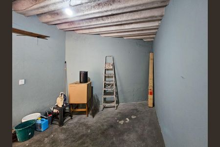 Casa para alugar com 278m², 3 quartos e 6 vagasÁrea de Serviço