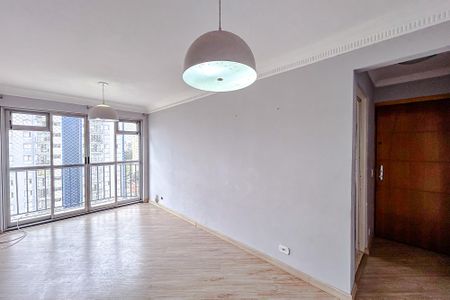 Sala de Jantar de apartamento para alugar com 2 quartos, 57m² em Chácara Califórnia, São Paulo