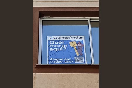 Apartamento para alugar com 75m², 2 quartos e 1 vaga Apartamento para alugar com 75m², 2 quartos e 1 vagaPlaca