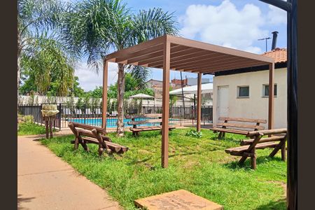 Apartamento para alugar com 75m², 2 quartos e 1 vaga Apartamento para alugar com 75m², 2 quartos e 1 vagaÁrea verde