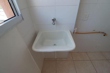 Apartamento para alugar com 75m², 2 quartos e 1 vagaCozinha