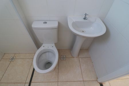 Apartamento para alugar com 75m², 2 quartos e 1 vagaBanheiro