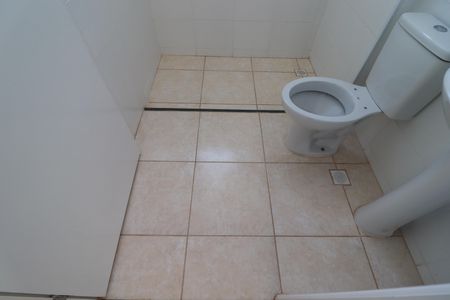 Apartamento para alugar com 75m², 2 quartos e 1 vagaBanheiro