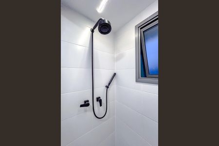 Apartamento à venda com 79m², 2 quartos e 1 vagaBanheiro da Suíte