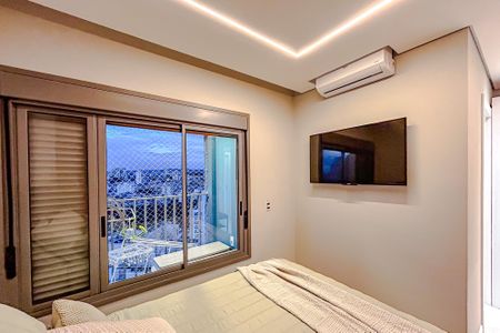 Apartamento à venda com 79m², 2 quartos e 1 vagaSuíte