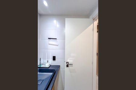 Apartamento à venda com 79m², 2 quartos e 1 vagaBanheiro