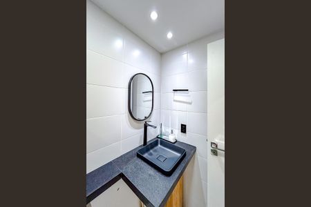 Apartamento à venda com 79m², 2 quartos e 1 vagaBanheiro