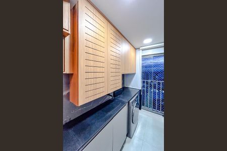 Apartamento à venda com 79m², 2 quartos e 1 vagaÁrea de Serviço