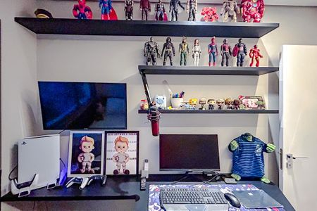 Apartamento à venda com 79m², 2 quartos e 1 vagaQuarto