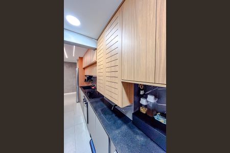 Apartamento à venda com 79m², 2 quartos e 1 vagaÁrea de Serviço