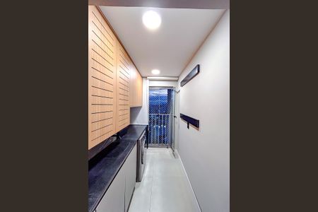 Apartamento à venda com 79m², 2 quartos e 1 vagaÁrea de Serviço