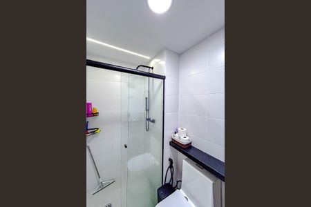 Apartamento à venda com 79m², 2 quartos e 1 vagaBanheiro