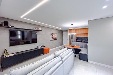 Apartamento à venda com 79m², 2 quartos e 1 vagaSala