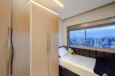 Apartamento à venda com 79m², 2 quartos e 1 vagaQuarto
