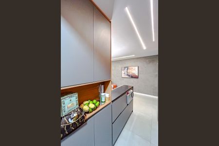 Apartamento à venda com 79m², 2 quartos e 1 vagaCozinha