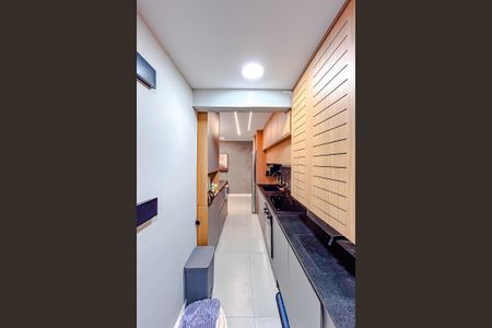 Apartamento à venda com 79m², 2 quartos e 1 vagaÁrea de Serviço