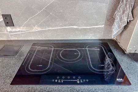 Apartamento à venda com 79m², 2 quartos e 1 vagaCozinha