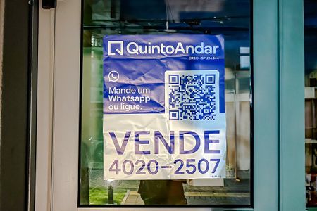 Apartamento à venda com 79m², 2 quartos e 1 vagaPlaquinha