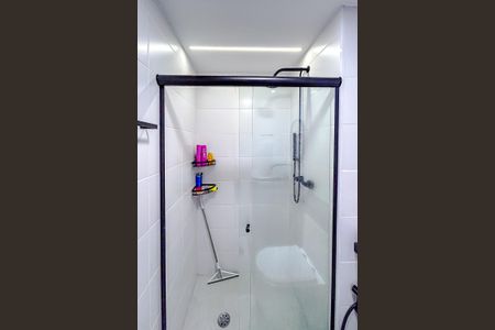 Apartamento à venda com 79m², 2 quartos e 1 vagaBanheiro