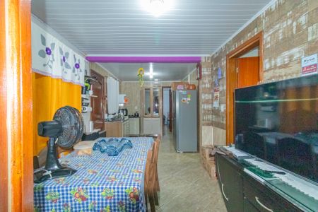 Casa à venda com 175m², 3 quartos e 3 vagasSala/Cozinha