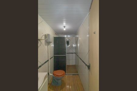 Casa à venda com 175m², 3 quartos e 3 vagasBanheiro/Casa dos fundos