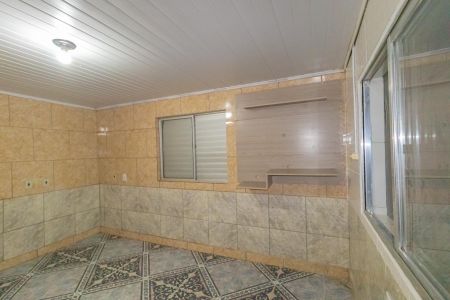 Casa à venda com 175m², 3 quartos e 3 vagasQuarto/Casa dos fundos