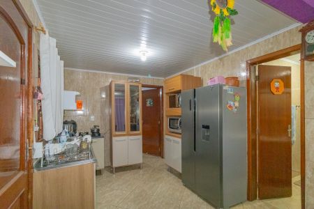 Casa à venda com 175m², 3 quartos e 3 vagasSala/Cozinha