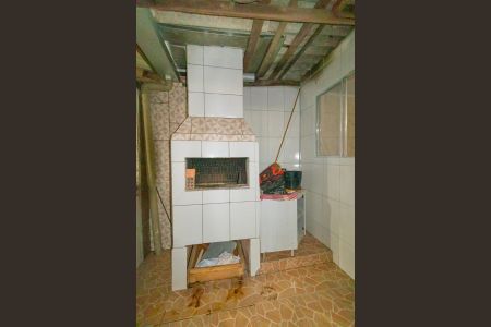 Casa à venda com 175m², 3 quartos e 3 vagasChurrasqueira