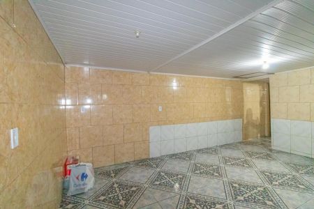 Casa à venda com 175m², 3 quartos e 3 vagasSala/Cozinha/Casa dos fundos