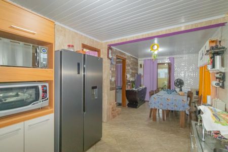 Casa à venda com 175m², 3 quartos e 3 vagasSala/Cozinha