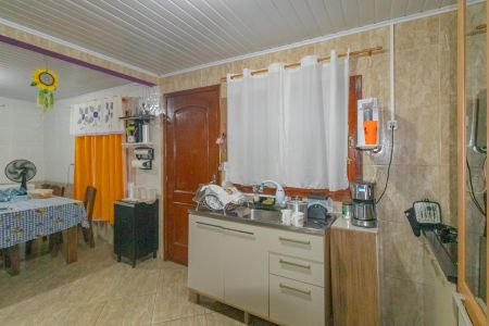 Casa à venda com 175m², 3 quartos e 3 vagasSala/Cozinha