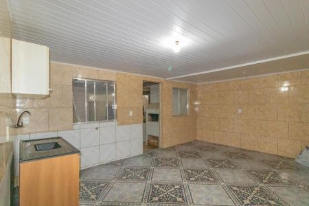 Casa à venda com 175m², 3 quartos e 3 vagasSala/Cozinha/Casa dos fundos