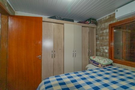 Casa à venda com 175m², 3 quartos e 3 vagasQuarto 1