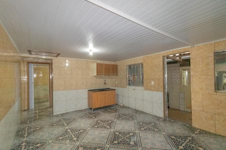 Casa à venda com 175m², 3 quartos e 3 vagasSala/Cozinha/Casa dos fundos