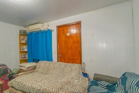 Casa à venda com 175m², 3 quartos e 3 vagasSala/Quarto