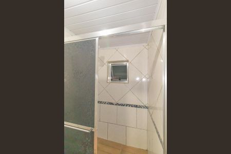 Casa à venda com 175m², 3 quartos e 3 vagasBanheiro/Casa dos fundos