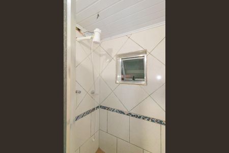 Casa à venda com 175m², 3 quartos e 3 vagasBanheiro/Casa dos fundos